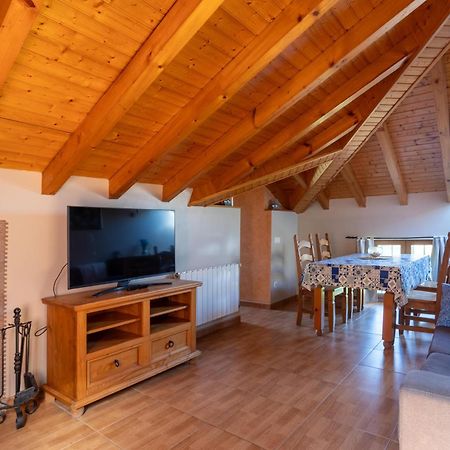 Apartamentos Rurales Las Dos Torres Isla Plana 외부 사진