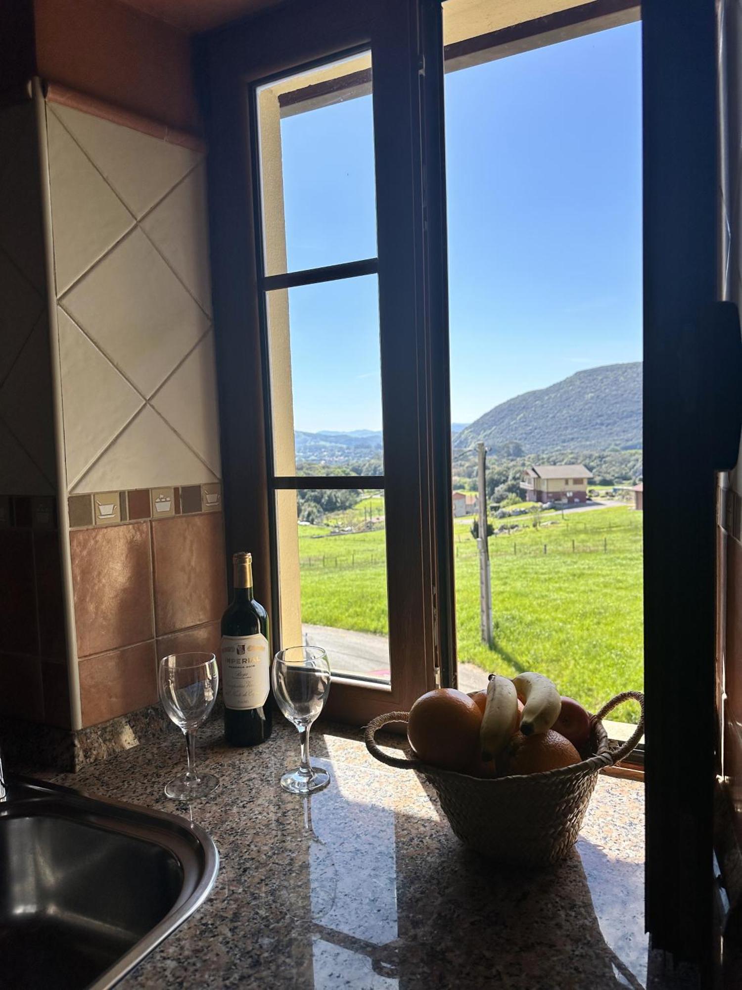 Apartamentos Rurales Las Dos Torres Isla Plana 외부 사진